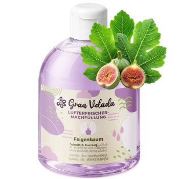 Ersatz-Lufterfrischer Mikado-Feigenbaum