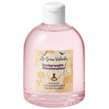 Mikado Lufterfrischer Nachfüllung Wolke oder Marshmallow