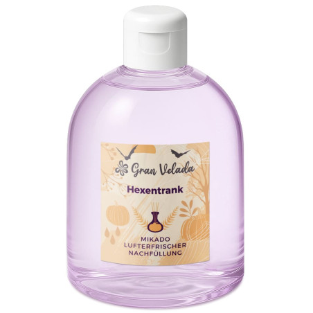 Hexentrank mikado Lufterfrischer nachfüllen