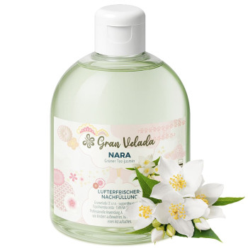 NARA Lufterfrischer zum Nachfüllen