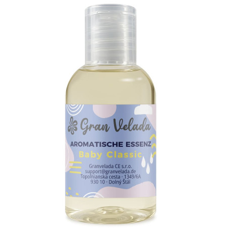 Aromatische Baby-Essenz Classic