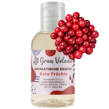 Duftöl Rote Früchte