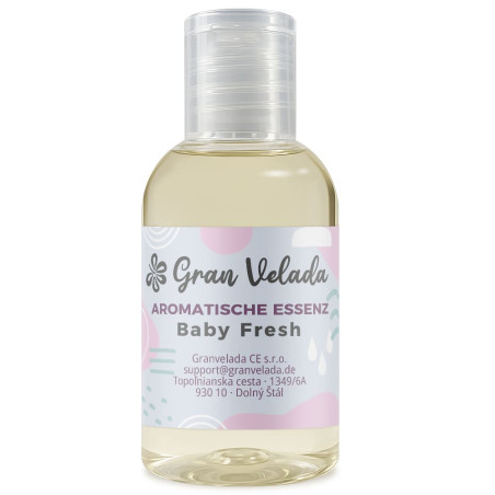 Babyfrische Kinderessenz