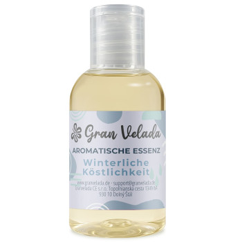 Aromatische Essenz Winterfreude