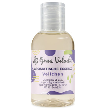 Essenz des Veilchen. Online-Verkauf. Toller Abend.