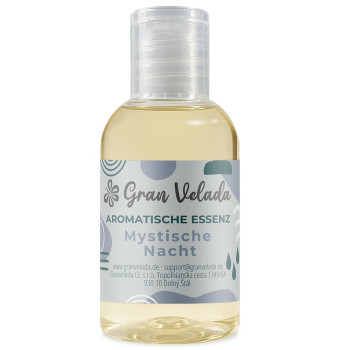 Aromatische Essenz „Mystische Nacht“