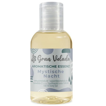 Aromatische Essenz „Mystische Nacht“