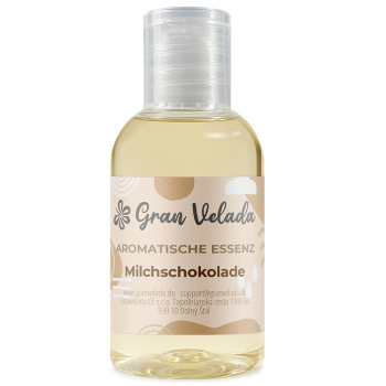 Aromatische Essenz Milchschokolade