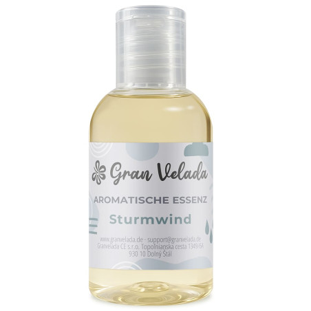 Aromatische Essenz Winterbrise
