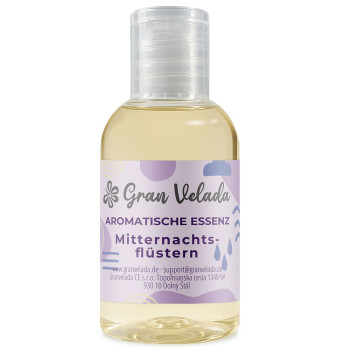 Mitternachtsgeflüster Aromatische Essenz