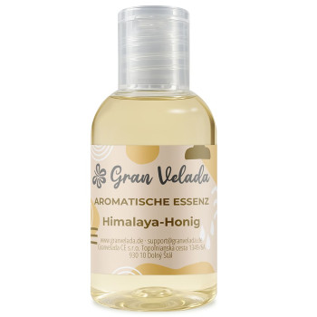 Aromatische Essenz Himalaya-Honig