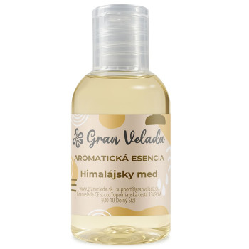 Aromatische Essenz aus Himalaya-Honig – Süß und raffiniert
