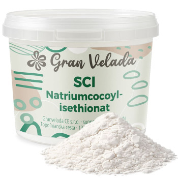 SCI Natriumcocoylisethionat