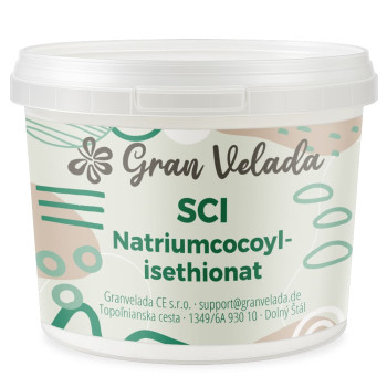 Kaufen Sie Natriumcocoylisethionat. SCI. Online-Verkauf.