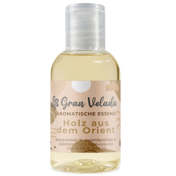 Essenz des Holzes aus dem Osten. Online-Verkauf. Toller Abend