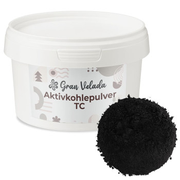Veľkoobchod s práškovým aktívnym uhlím