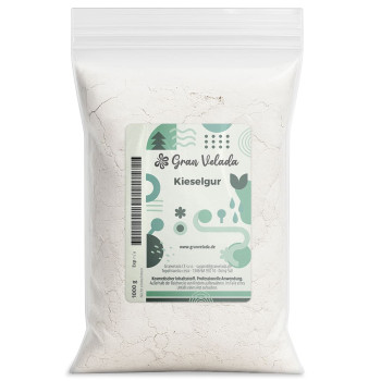 Diatomeenerde – Natürliches Insektizid, Gartenhelfer und Baustoffzusatz