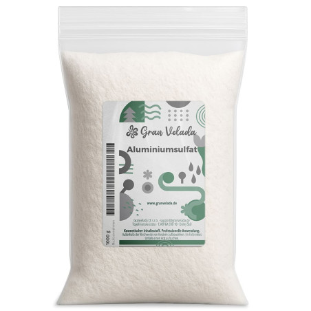 Aluminiumsulfat
