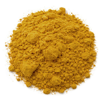 Hagebuttenfruchtpulver