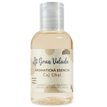 Aromatische Essenz Masala-Tee – Warmer, würziger Duft Gran Velada