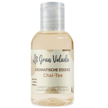 Aromatische Essenz Masala-Tee