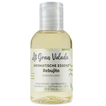 Esencia Aromática Rebujito - Frischer Duft von Zitrusfrüchten