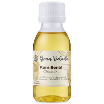 Öl-Kamillen-Extrakt