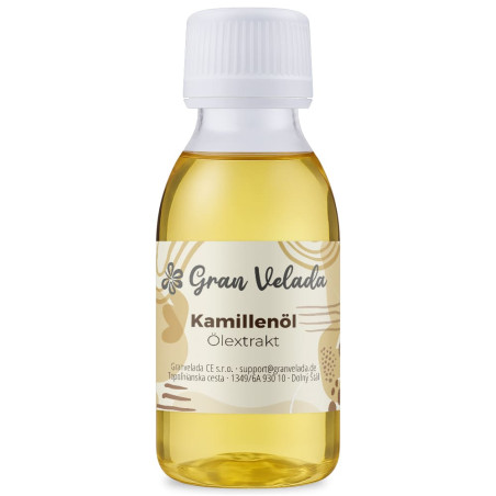 Öl-Kamillen-Extrakt