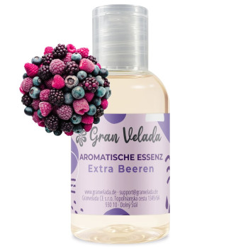 Extra Beeren-Essenz