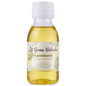 Kamillenöl-Extrakt