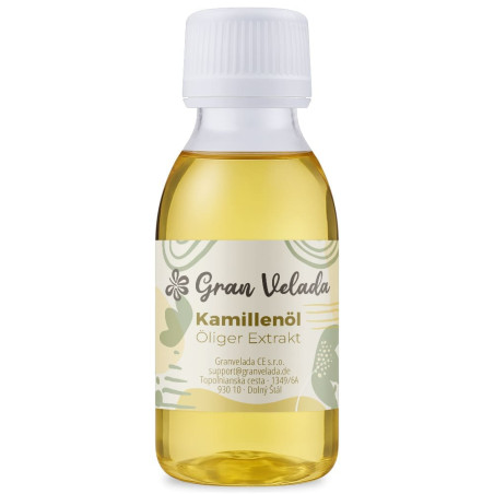 Kamillenöl-Extrakt
