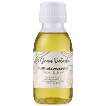 Öliger Süßholzextrakt