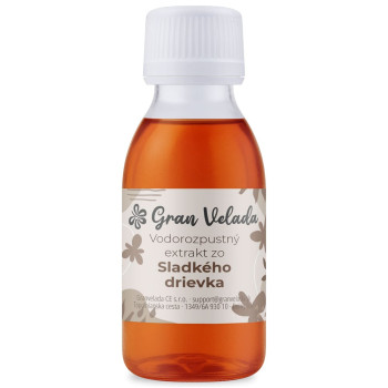 Wasserlöslicher Süßholzextrakt: beruhigender und antioxidativer Inhaltsstoff