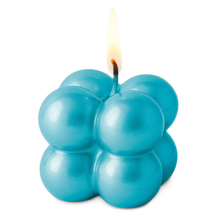 Metallic-Türkis-Lack