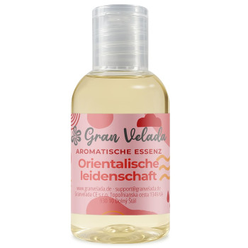 Aromatische Essenz Oriental Passion