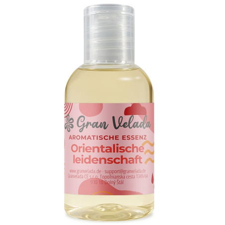 Aromatische Essenz Oriental Passion