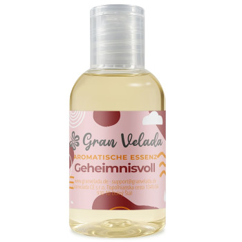 Rätselhafte aromatische Essenz