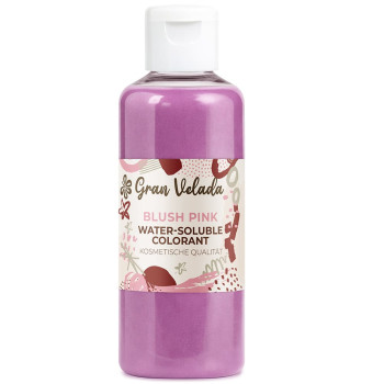 Blush rosa flüssiger Farbstoff für Glycerinseife