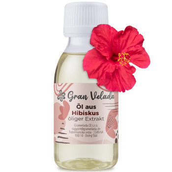 Hibiskusöl