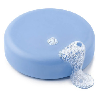 Wasserlöslicher Elektrischer Blauer Farbstoffpulver.