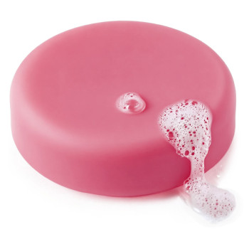 Wasserlöslicher Himbeerroter Farbstoffpulver.