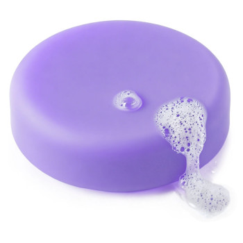 Wasserlöslicher Violetter Farbstoffpulver