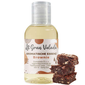Aromatische Brownie-Essenz