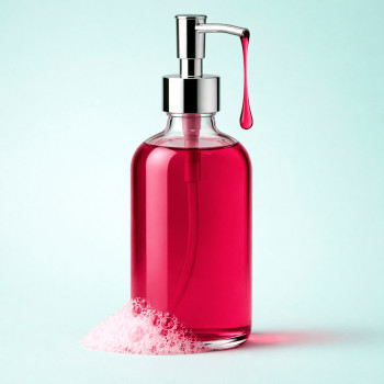 Rote-Bete-Farbstoff für Glycerinseife. Online-Verkauf