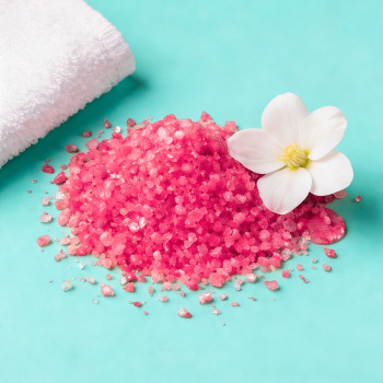 Garnacher rotwein Flüssigfarbstoff zur Herstellung von Glyceringseife.