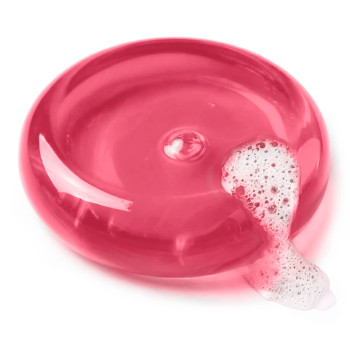 Particulas exfoliantes  250 micras de soja verde