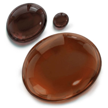 Colorante concentrado liquido marron caramelo para gel y champu
