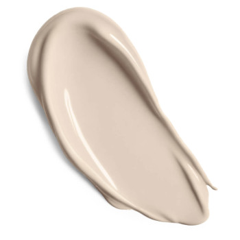 Sales con colorante concentrado liquido marron caramelo con muestra de gota