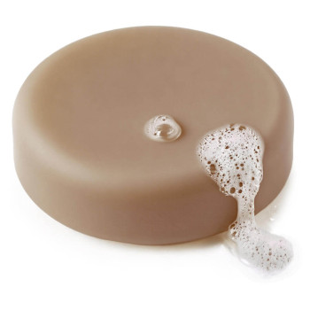 Wasserlösliche kosmetische schokoladenbraune Färbung. Online-Verkauft.