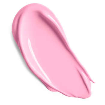 Rosa Flüssigfarbstoffkonzentrat kosmetische Qualität.